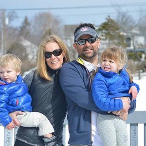 Meet your Posher, Dana